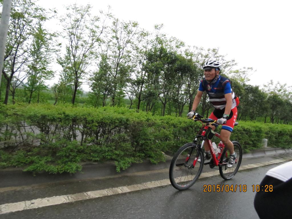 未完成、在路上