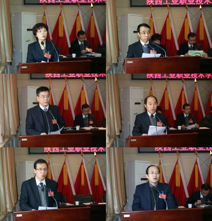 预备会听取了筹备工作报告、提案落实审查情况报告,通过了代表资格审查报告、主席团和秘书长建议名单、选举办法和议程