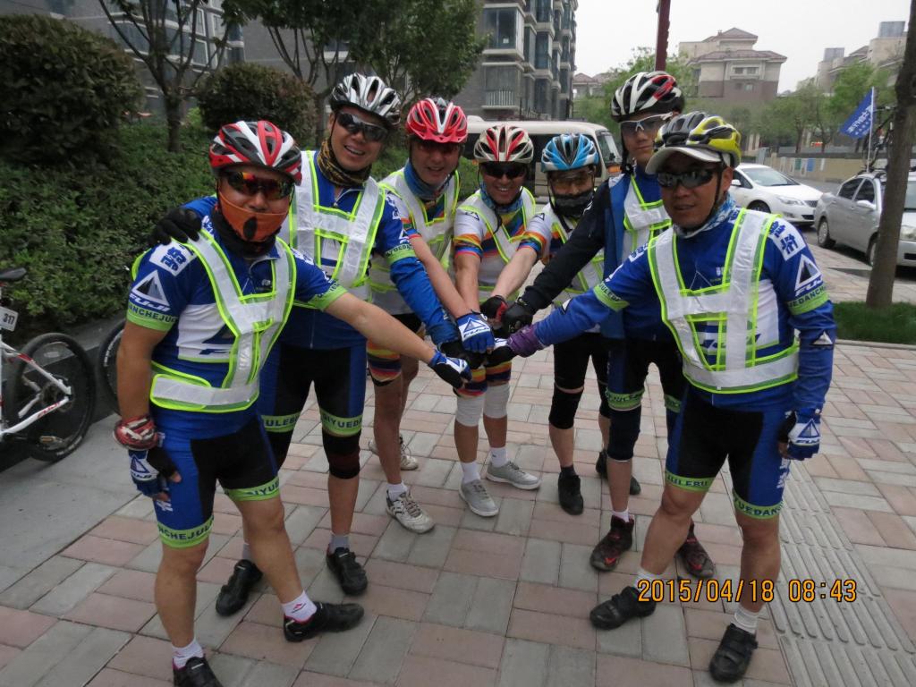 誓战——法国见!